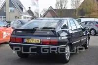 2000 Citroen XM