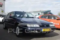 2000 Citroen XM