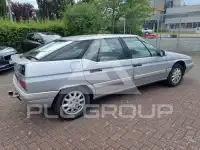 2000 Citroen XM