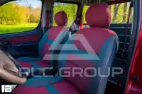 2000 Citroen Berlingo