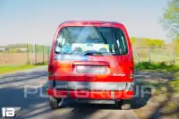 2000 Citroen Berlingo