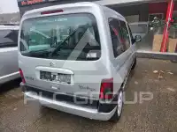 2000 Citroen Berlingo