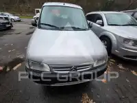 2000 Citroen Berlingo