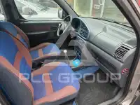 2000 Citroen Berlingo