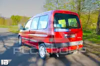 2000 Citroen Berlingo