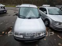 2000 Citroen Berlingo