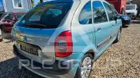 2000 Citroen Xsara