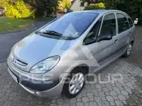 2000 Citroen Xsara