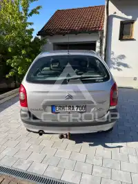 2000 Citroen Xsara