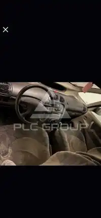 2000 Citroen Xsara