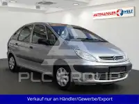 2000 Citroen Xsara