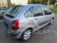 2000 Citroen Xsara