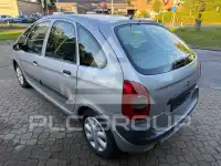 2000 Citroen Xsara