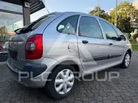 2000 Citroen Xsara