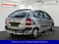 2000 Citroen Xsara