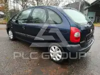 2000 Citroen Xsara