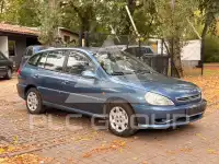 2000 KIA Rio