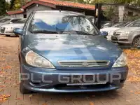 2000 KIA Rio