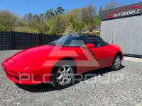 2000 KIA Elan