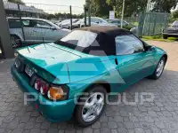 2000 KIA Elan