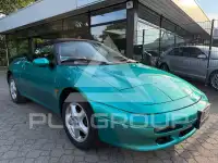 2000 KIA Elan