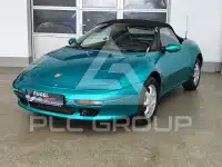 2000 KIA Elan