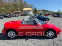 2000 KIA Elan