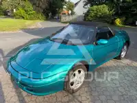 2000 KIA Elan