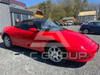 2000 KIA Elan
