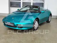 2000 KIA Elan