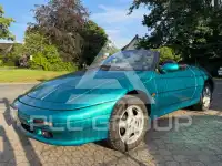 2000 KIA Elan