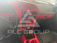 2000 KIA Elan