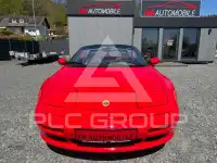 2000 KIA Elan