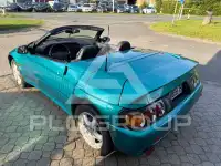 2000 KIA Elan