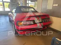 2000 KIA Elan