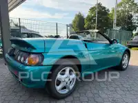 2000 KIA Elan