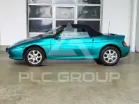 2000 KIA Elan