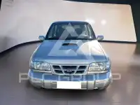 2000 KIA Sportage