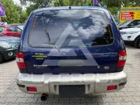 2000 KIA Sportage