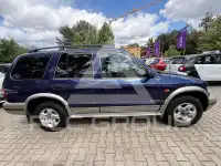 2000 KIA Sportage