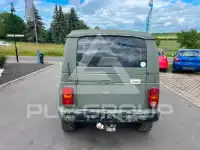 2000 KIA Retona