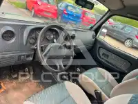 2000 KIA Retona