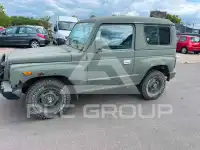 2000 KIA Retona