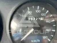 2000 KIA Retona