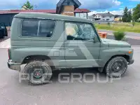2000 KIA Retona