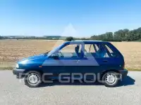 2000 KIA Pride