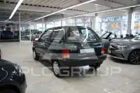 2000 KIA Pride