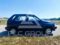 2000 KIA Pride