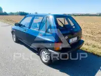 2000 KIA Pride