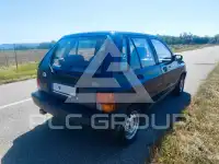 2000 KIA Pride